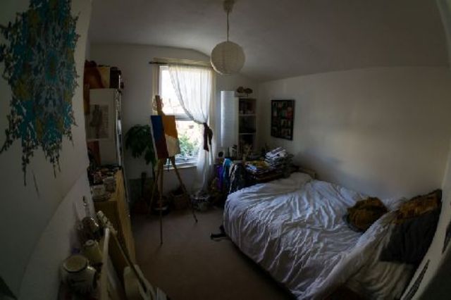  Image of 5 bedroom House Share to rent in Ralph Road Ashley Down Bristol BS7 at Horfield Bristol Horfield, BS7 9QR